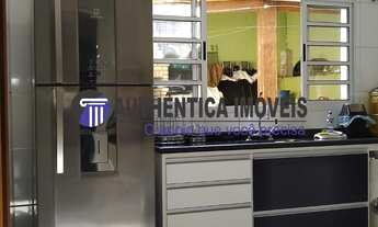 Imagem 4: CASA para VENDA - CENTRO - OSASCO - SÃO PAULO - AUTHÊNTICA IMÓVEIS