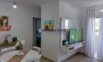 Imagem 4: APARTAMENTO para VENDA - VILA OSASCO - OSASCO - SÃO PAULO - AUTHÊNTICA IMÓVEIS