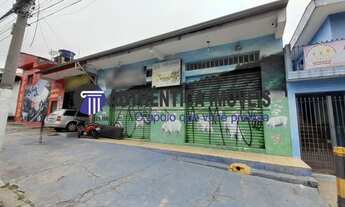 Imagem 3: IMÓVEL COMERCIAL para VENDA - JARDIM DABRIL - OSASCO - SÃO PAULO - AUTHÊNTICA IMÓVEIS