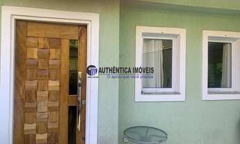 Imagem 2: CASA para VENDA - VILA YOLANDA - OSASCO - SÃO PAULO - AUTHÊNTICA IMÓVEIS