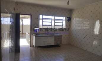 Imagem 4: CASA TÉRREA para LOCAÇÃO - CIPAVA - OSASCO - SÃO PAULO - AUTHÊNTICA IMÓVEIS