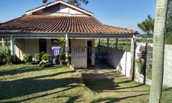 Imagem: CASA para VENDA - DO CARMO(CANGUERA) - SÃO