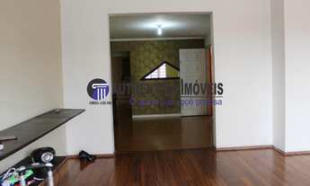 Imagem 4: CASA PARA RENDA para VENDA - VELOSO - OSASCO - SÃO PAULO - AUTHÊNTICA IMÓVEIS