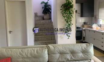 Imagem 4: CASA para VENDA - VILA YOLANDA - OSASCO - SÃO PAULO - AUTHÊNTICA IMÓVEIS