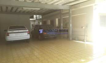 Imagem 3: TERRENO para VENDA - JAGUARIBE - OSASCO - SÃO PAULO - AUTHÊNTICA IMÓVEIS