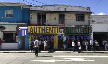 Imagem 1: SALA COMERCIAL para LOCAÇÃO - CENTRO - OSASCO - SÃO PAULO - AUTHÊNTICA IMÓVEIS