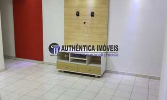 Imagem 2: APARTAMENTO para VENDA - BANDEIRAS - OSASCO - SÃO PAULO - AUTHÊNTICA IMÓVEIS