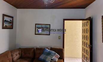 Imagem 7: CASA para VENDA - SANTO ANTÔNIO - OSASCO - SÃO PAULO - AUTHÊNTICA IMÓVEIS