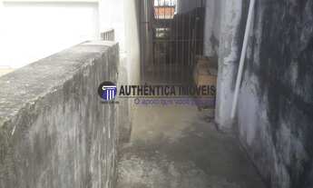 Imagem 6: TERRENO para VENDA - JAGUARIBE - OSASCO - SÃO PAULO - AUTHÊNTICA IMÓVEIS