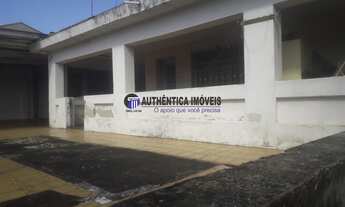 Imagem 4: TERRENO para VENDA - JAGUARIBE - OSASCO - SÃO PAULO - AUTHÊNTICA IMÓVEIS