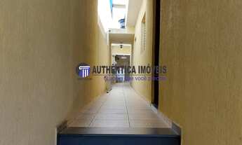 Imagem 4: CASA para VENDA - SANTO ANTÔNIO - OSASCO - SÃO PAULO - AUTHÊNTICA IMÓVEIS