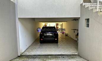 Imagem 2: CASA para VENDA - BELA VISTA - OSASCO - SÃO PAULO - AUTHÊNTICA IMÓVEIS