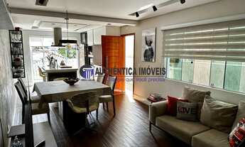 Imagem 5: CASA para VENDA - BELA VISTA - OSASCO - SÃO PAULO - AUTHÊNTICA IMÓVEIS