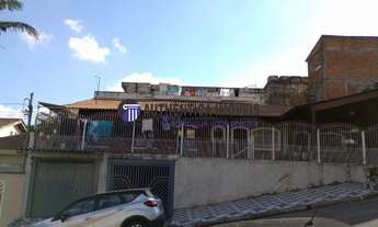 Imagem: CASA para VENDA - JARDIM DAS FLORES - OSASCO