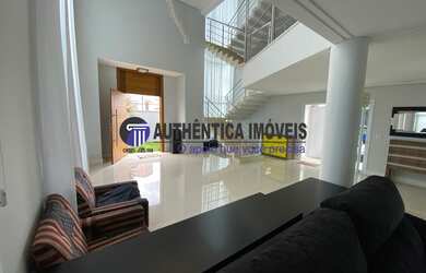 Imagem 5: CASA para VENDA - CITY BUSSOCABA - OSASCO - SÃO PAULO - AUTHÊNTICA IMÓVEIS