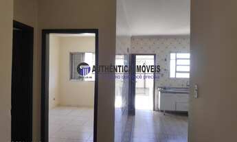 Imagem 6: CASA TÉRREA para LOCAÇÃO - CIPAVA - OSASCO - SÃO PAULO - AUTHÊNTICA IMÓVEIS