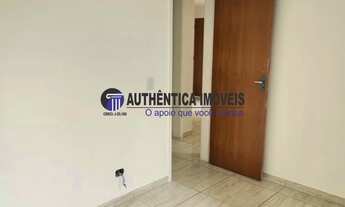 Imagem 7: APARTAMENTO para VENDA - CONCEIÇÃO - OSASCO - SÃO PAULO - AUTHÊNTICA IMÓVEIS