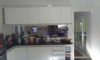 Imagem 5: CASA para VENDA - CENTRO - OSASCO - SÃO PAULO - AUTHÊNTICA IMÓVEIS