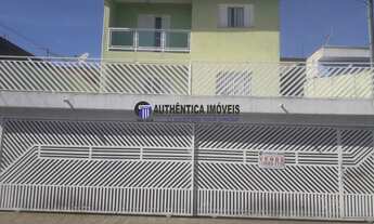 Imagem: SOBRADO para VENDA - NOVO OSASCO - OSASCO