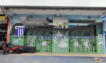 Imagem: IMÓVEL COMERCIAL para VENDA - JARDIM DABRIL