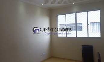 Imagem 3: APARTAMENTO para VENDA - JAGUARIBE - OSASCO - SÃO PAULO - AUTHÊNTICA IMÓVEIS