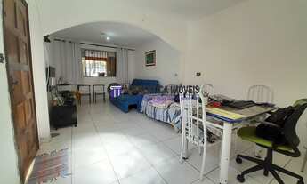 Imagem 2: CASA para VENDA - VILA YOLANDA - OSASCO - SÃO PAULO - AUTHÊNTICA IMÓVEIS