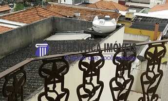 Imagem 5: APARTAMENTO para VENDA - VILA OSASCO - OSASCO - SÃO PAULO - AUTHÊNTICA IMÓVEIS