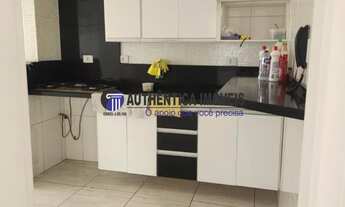 Imagem 2: APARTAMENTO para VENDA - CONCEIÇÃO - OSASCO - SÃO PAULO - AUTHÊNTICA IMÓVEIS