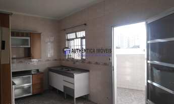 Imagem 3: CASA P/ RENDA para VENDA - VILA OSASCO - OSASCO - SÃO PAULO - AUTHÊNTICA IMÓVEIS