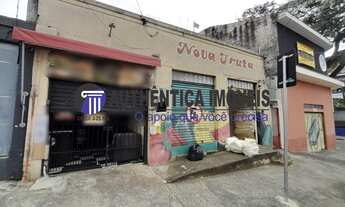 Imagem: TERRENO para VENDA - ROCHDALE - OSASCO