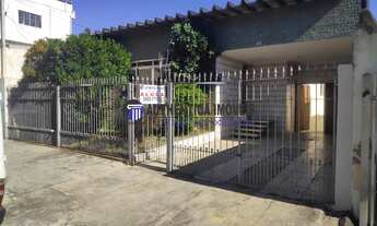 Imagem: CASA TÉRREA para LOCAÇÃO - CIPAVA - OSASCO