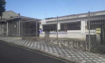 Imagem 2: TERRENO para VENDA - JAGUARIBE - OSASCO - SÃO PAULO - AUTHÊNTICA IMÓVEIS