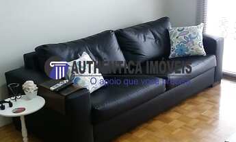 Imagem 3: APARTAMENTO para VENDA - VILA OSASCO - OSASCO - SÃO PAULO - AUTHÊNTICA IMÓVEIS