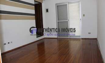 Imagem 7: CASA PARA RENDA para VENDA - VELOSO - OSASCO - SÃO PAULO - AUTHÊNTICA IMÓVEIS