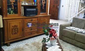 Imagem 5: CASA para VENDA - JARDIM DAS FLORES - OSASCO - SÃO PAULO - AUTHÊNTICA IMÓVEIS