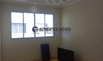 Imagem 5: APARTAMENTO para VENDA - JAGUARIBE - OSASCO - SÃO PAULO - AUTHÊNTICA IMÓVEIS