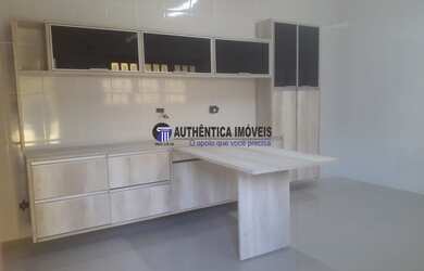 Imagem 7: CASA para VENDA - CITY BUSSOCABA - OSASCO - SÃO PAULO - AUTHÊNTICA IMÓVEIS