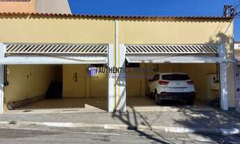 Imagem 2: CASA para VENDA - SANTO ANTÔNIO - OSASCO - SÃO PAULO - AUTHÊNTICA IMÓVEIS