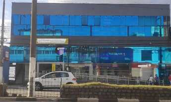 Imagem: SALA COMERCIAL para LOCAÇÃO - KM 18