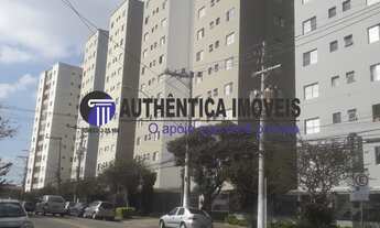 Imagem 2: APARTAMENTO para VENDA - JAGUARIBE - OSASCO - SÃO PAULO - AUTHÊNTICA IMÓVEIS