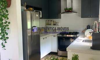 Imagem 6: CASA para VENDA - VILA YOLANDA - OSASCO - SÃO PAULO - AUTHÊNTICA IMÓVEIS