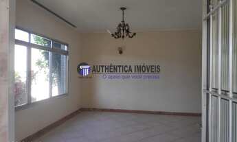 Imagem 3: CASA TÉRREA para LOCAÇÃO - CIPAVA - OSASCO - SÃO PAULO - AUTHÊNTICA IMÓVEIS