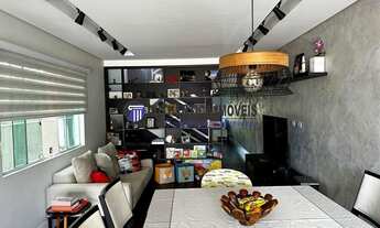 Imagem 7: CASA para VENDA - BELA VISTA - OSASCO - SÃO PAULO - AUTHÊNTICA IMÓVEIS