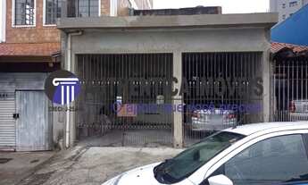 Imagem 2: CASA para LOCAÇÃO - VILA OSASCO - OSASCO - SÃO PAULO - AUTHÊNTICA IMÓVEIS