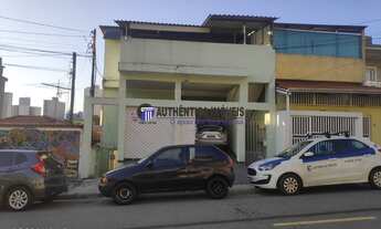 Imagem: CASA P/ RENDA para VENDA - VILA OSASCO