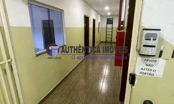 Imagem 3: SALA COMERCIAL para LOCAÇÃO - PIRATININGA - OSASCO - SÃO PAULO - AUTHÊNTICA IMÓVEIS