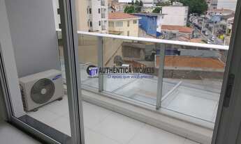 Imagem 6: SALA COMERCIAL para VENDA -VILA CAMPESINA - OSASCO - SÃO PAULO - AUTHÊNTICA IMÓVEIS