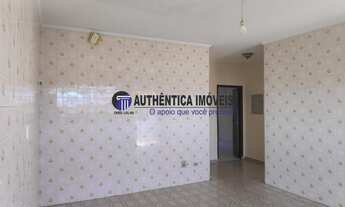 Imagem 5: CASA TÉRREA para LOCAÇÃO - CIPAVA - OSASCO - SÃO PAULO - AUTHÊNTICA IMÓVEIS