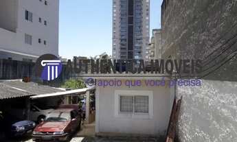 Imagem: TERRENO para VENDA - VILA OSASCO - OSASCO