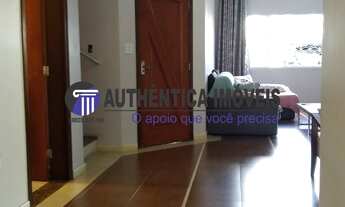 Imagem 2: CASA para VENDA - CENTRO - OSASCO - SÃO PAULO - AUTHÊNTICA IMÓVEIS